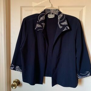 Bantry Bay blazer
